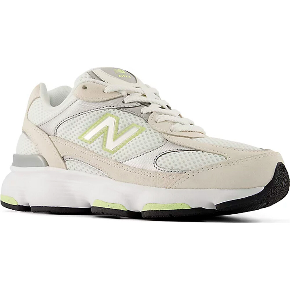New Balance zapatilla moda mujer 603 lateral interior