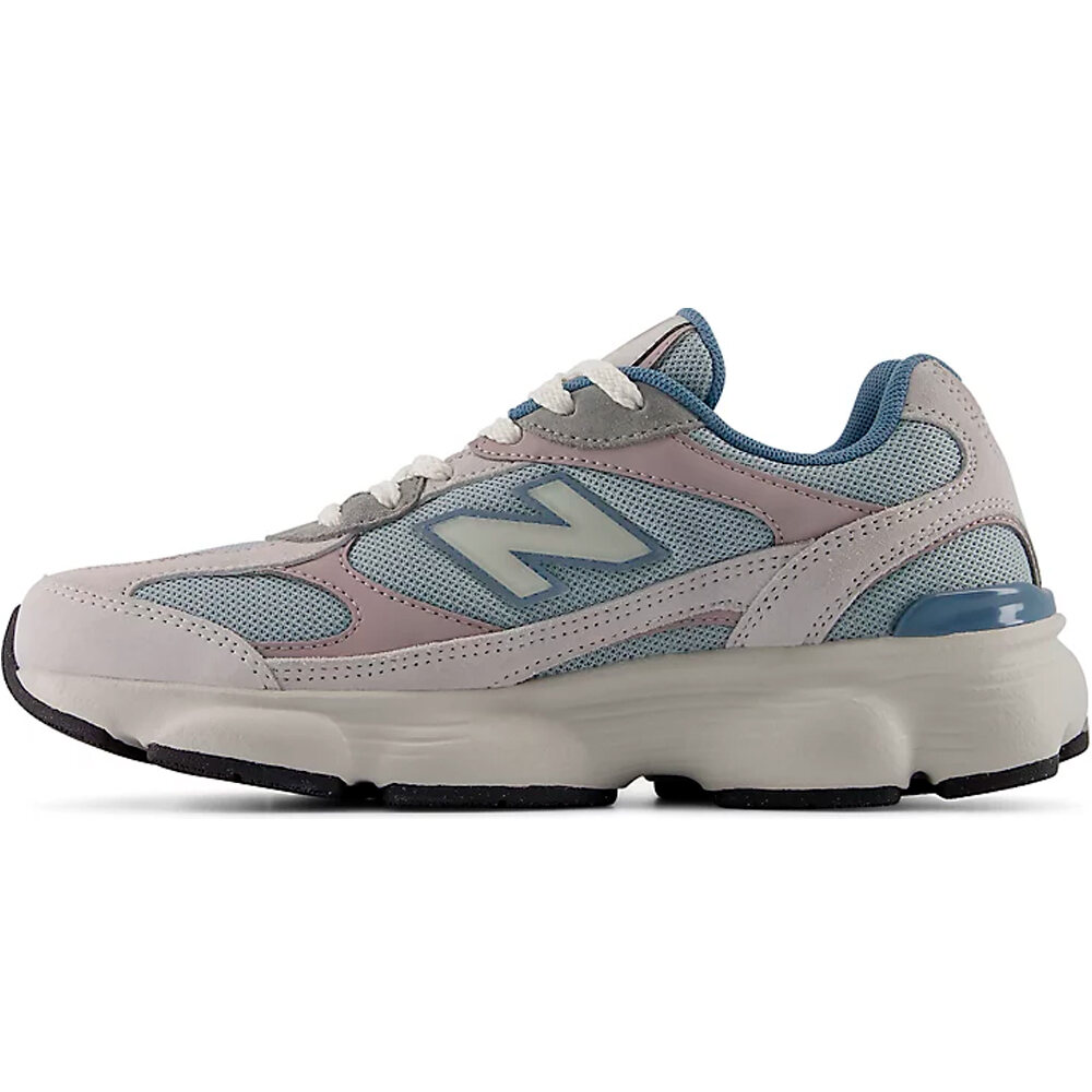 New Balance zapatilla moda mujer 603 puntera