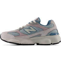 New Balance zapatilla moda mujer 603 puntera