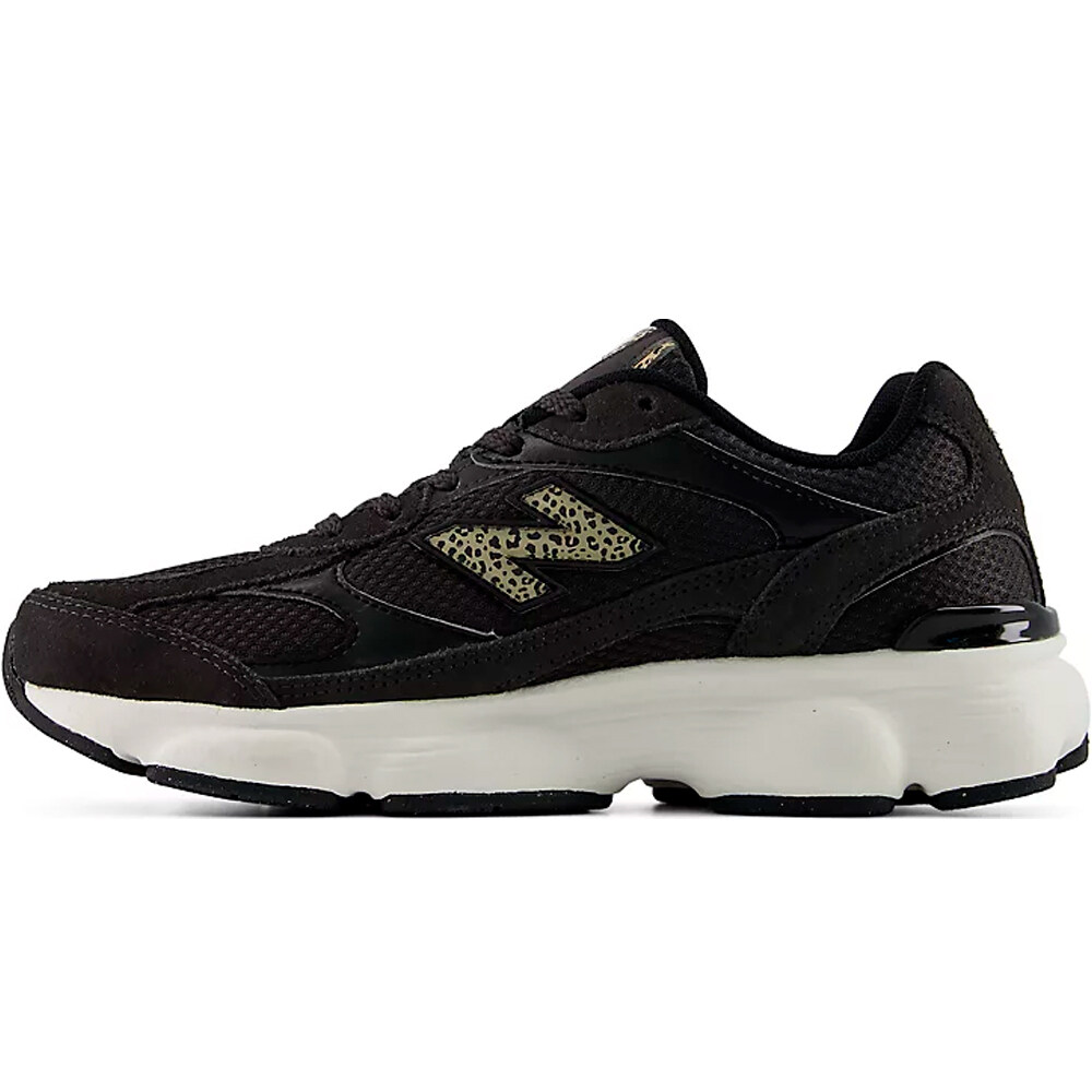 New Balance zapatilla moda mujer 603 puntera