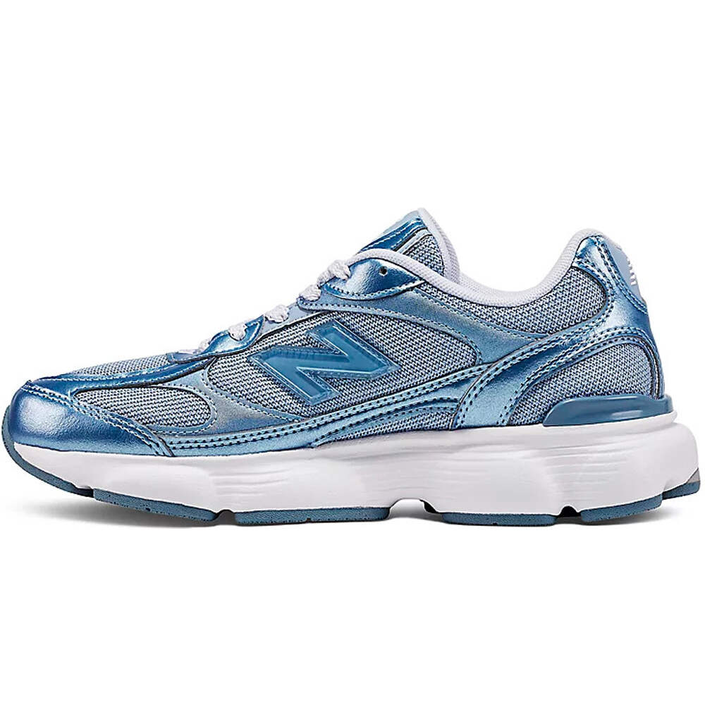 New Balance zapatilla moda mujer 603 puntera