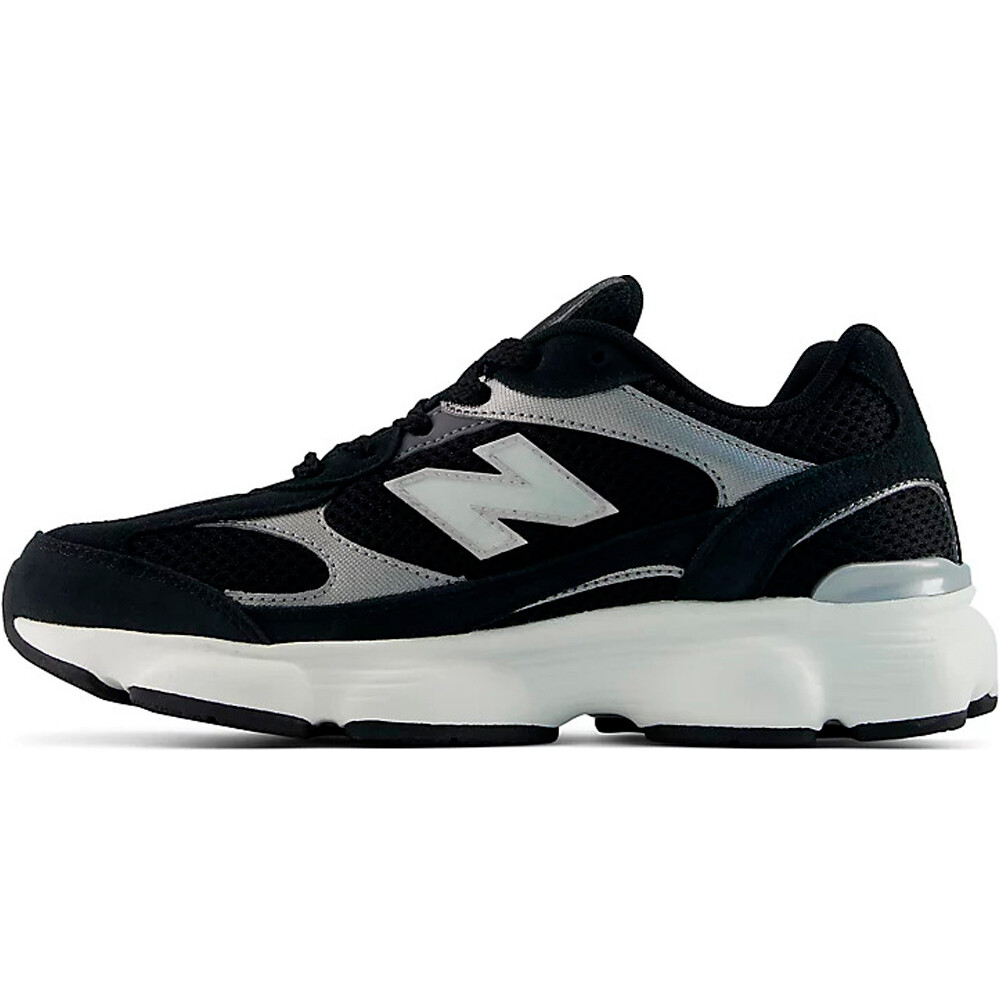 New Balance zapatilla moda mujer 603 puntera