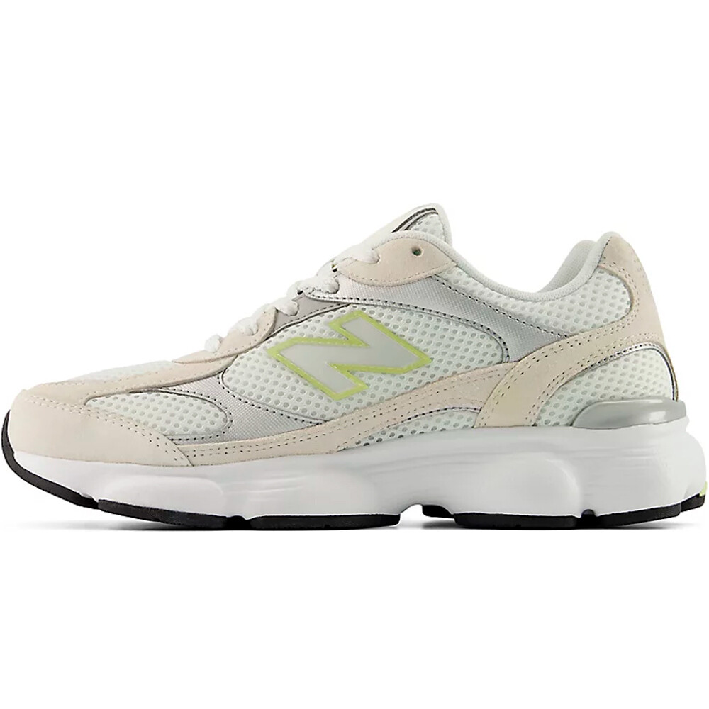 New Balance zapatilla moda mujer 603 puntera
