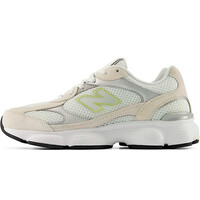 New Balance zapatilla moda mujer 603 puntera