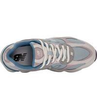 New Balance zapatilla moda mujer 603 vista superior