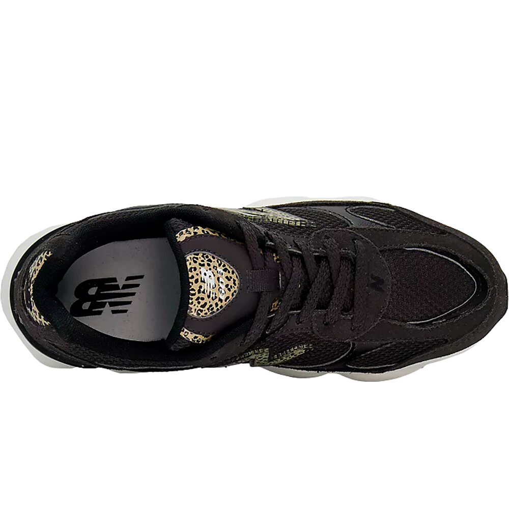 New Balance zapatilla moda mujer 603 vista superior