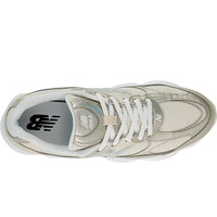 New Balance zapatilla moda mujer 603 vista superior