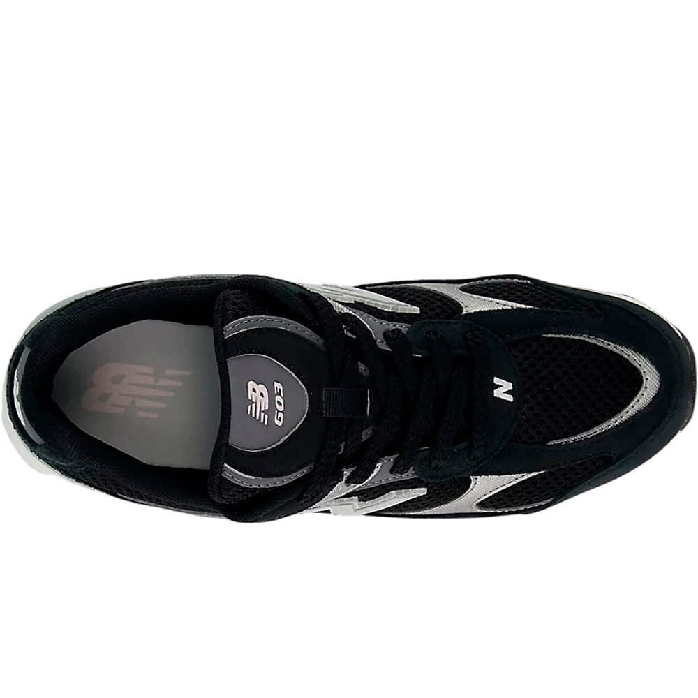 New Balance zapatilla moda mujer 603 vista superior