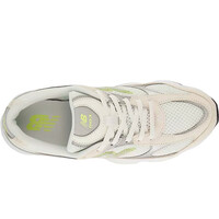 New Balance zapatilla moda mujer 603 vista superior