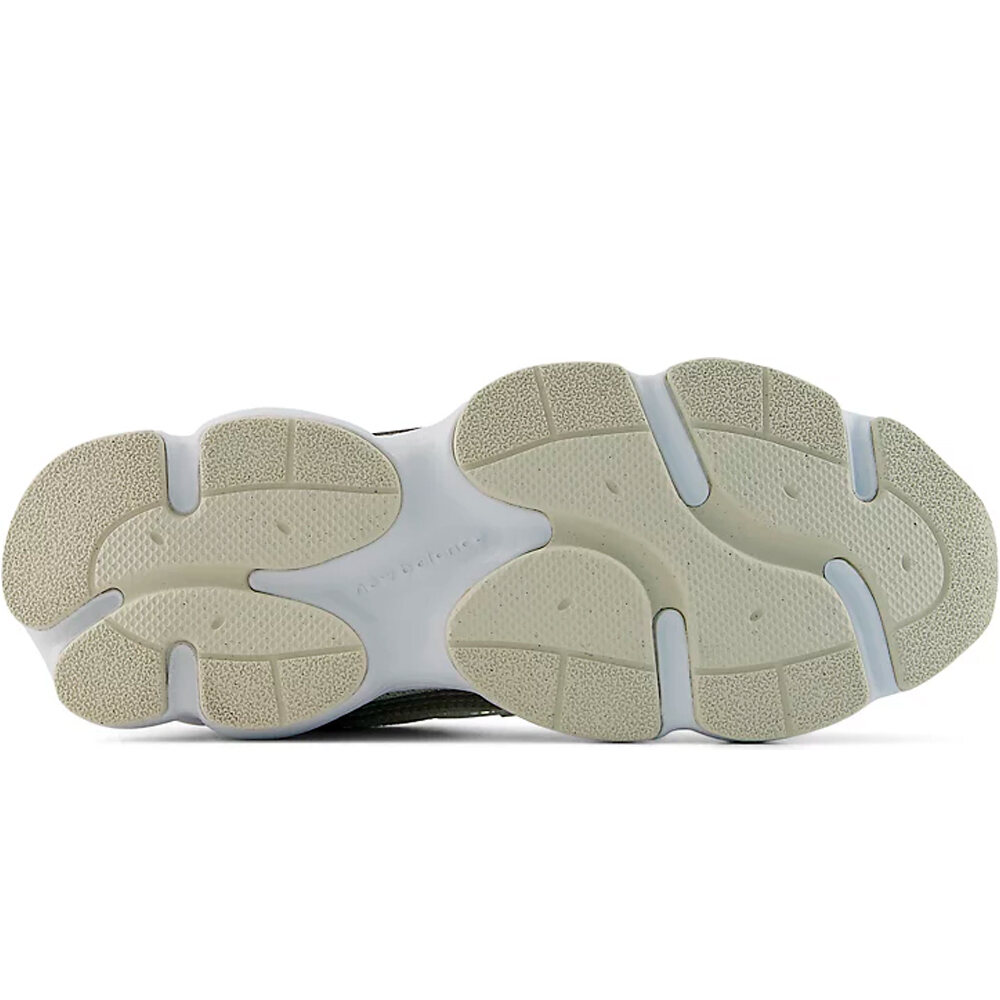 New Balance zapatilla moda mujer 603 vista trasera