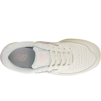 New Balance zapatilla moda mujer 80 05