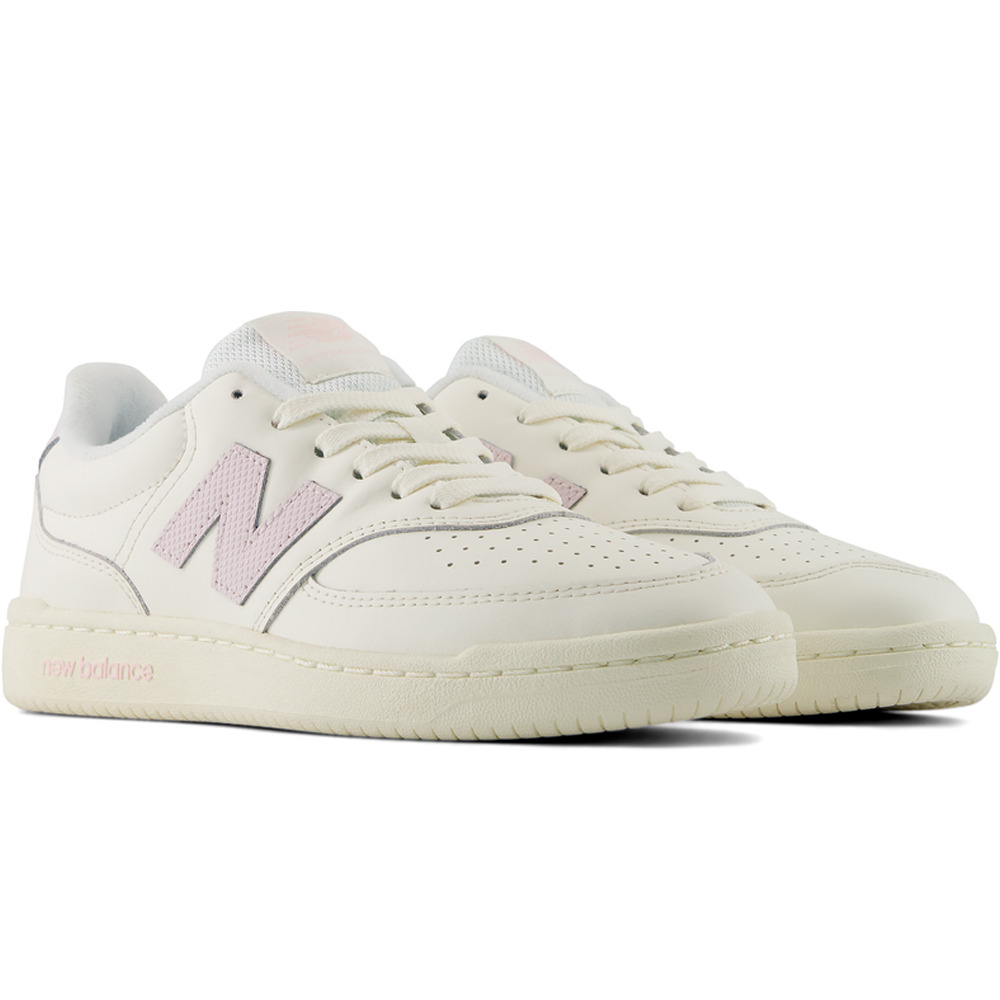 New Balance zapatilla moda mujer 80 lateral interior