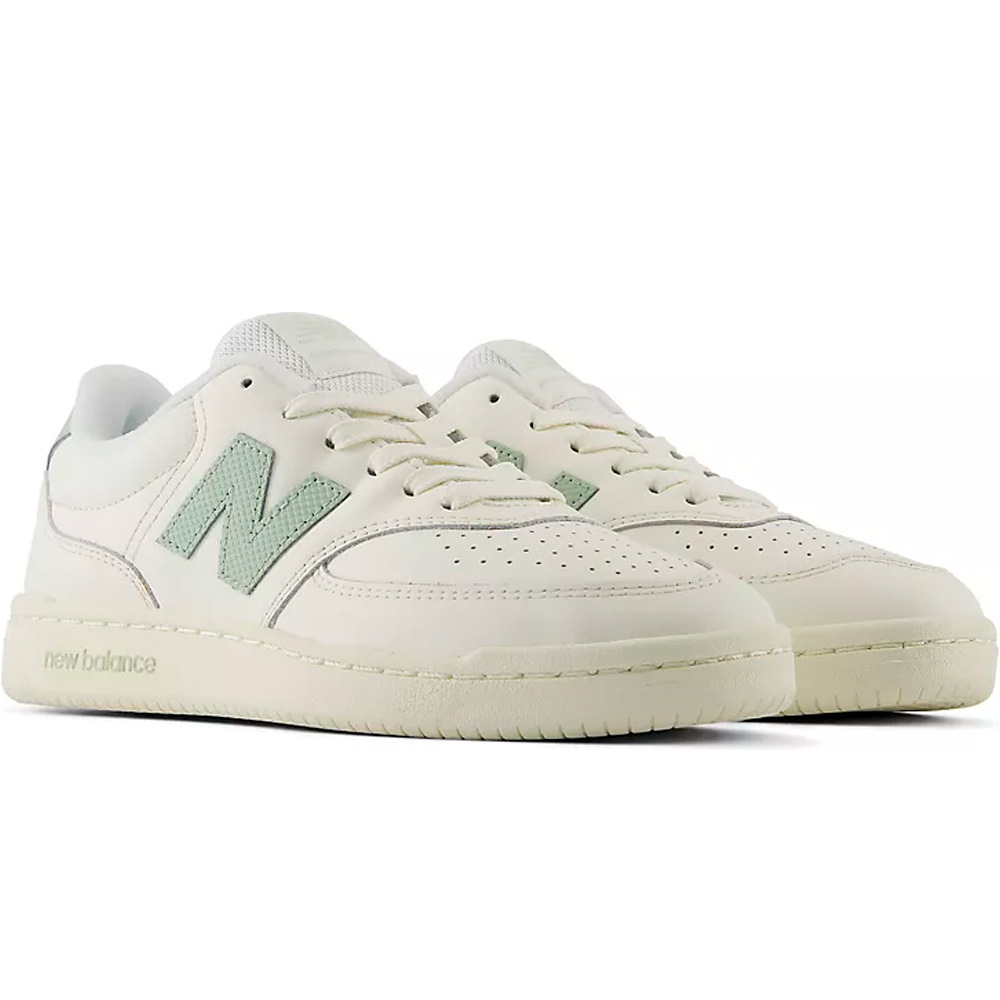 New Balance zapatilla moda mujer 80 lateral interior