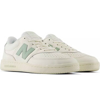 New Balance zapatilla moda mujer 80 lateral interior