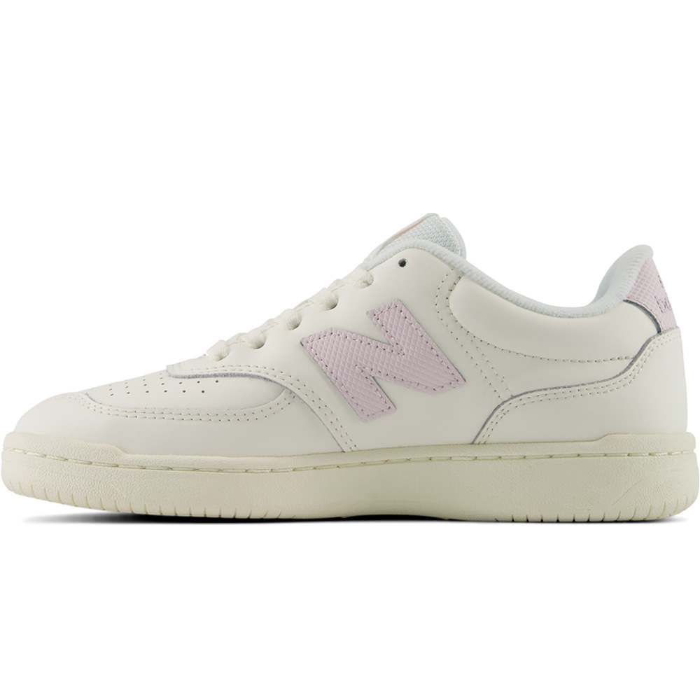 New Balance zapatilla moda mujer 80 puntera