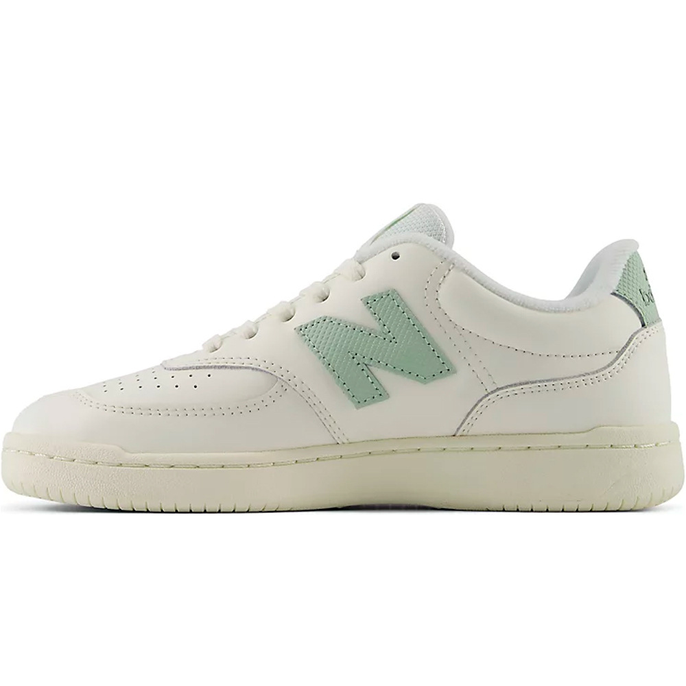 New Balance zapatilla moda mujer 80 puntera