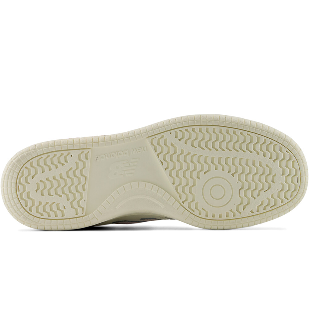 New Balance zapatilla moda mujer 80 vista superior