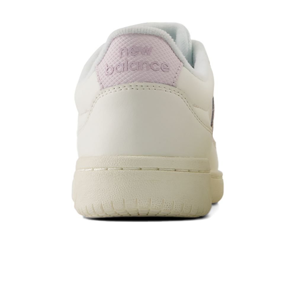 New Balance zapatilla moda mujer 80 vista trasera