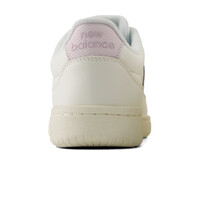 New Balance zapatilla moda mujer 80 vista trasera