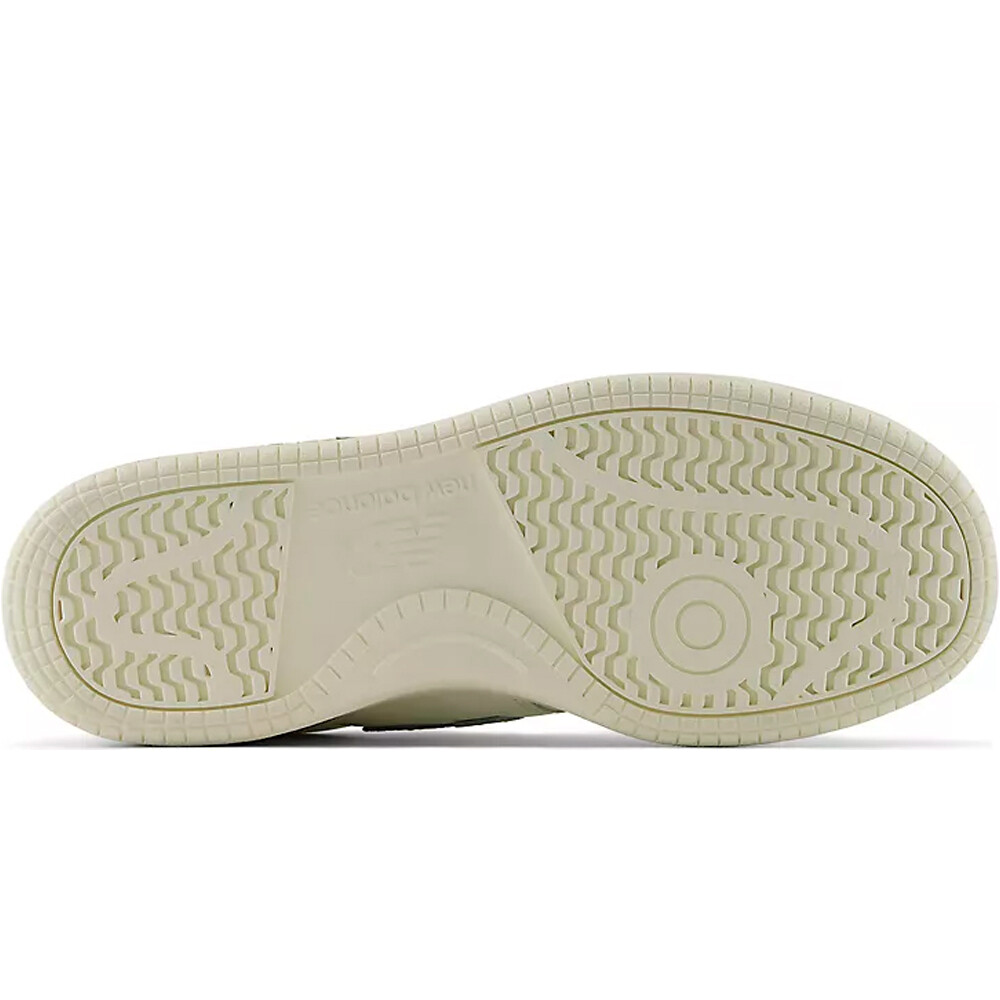New Balance zapatilla moda mujer 80 vista trasera