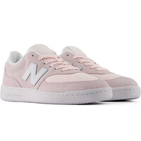 New Balance zapatilla moda mujer BB80 lateral interior