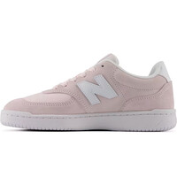 New Balance zapatilla moda mujer BB80 puntera