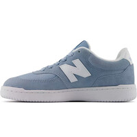 New Balance zapatilla moda mujer BB80 puntera