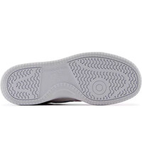 New Balance zapatilla moda mujer BB80 vista trasera