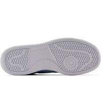 New Balance zapatilla moda mujer BB80 vista trasera