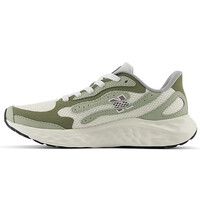 New Balance zapatilla moda mujer Fresh Foam ARISHI v4 lateral interior