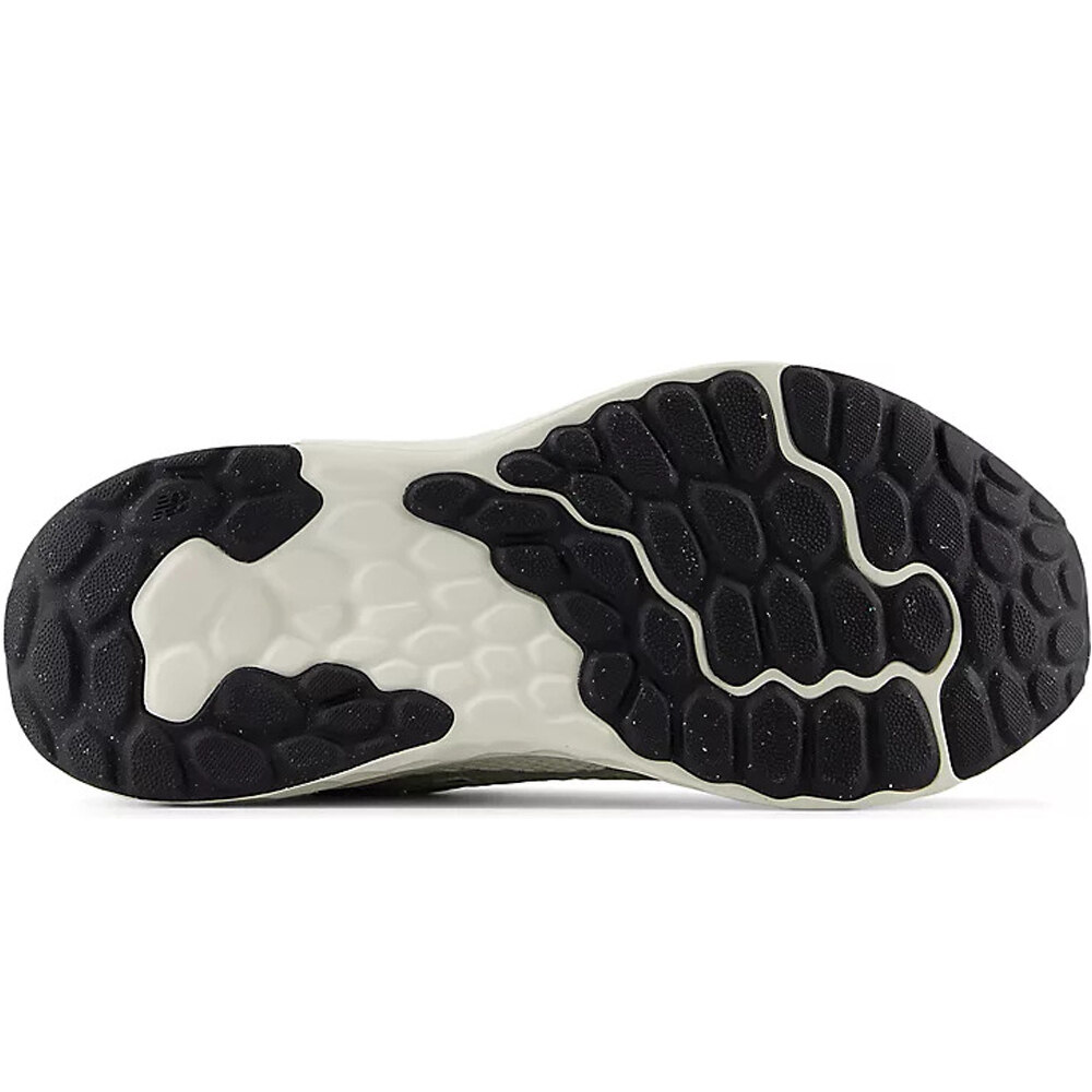 New Balance zapatilla moda mujer Fresh Foam ARISHI v4 vista trasera