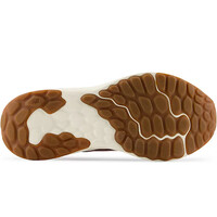 New Balance zapatilla moda mujer FreshFoam Arishi v4 Tiralux vista trasera