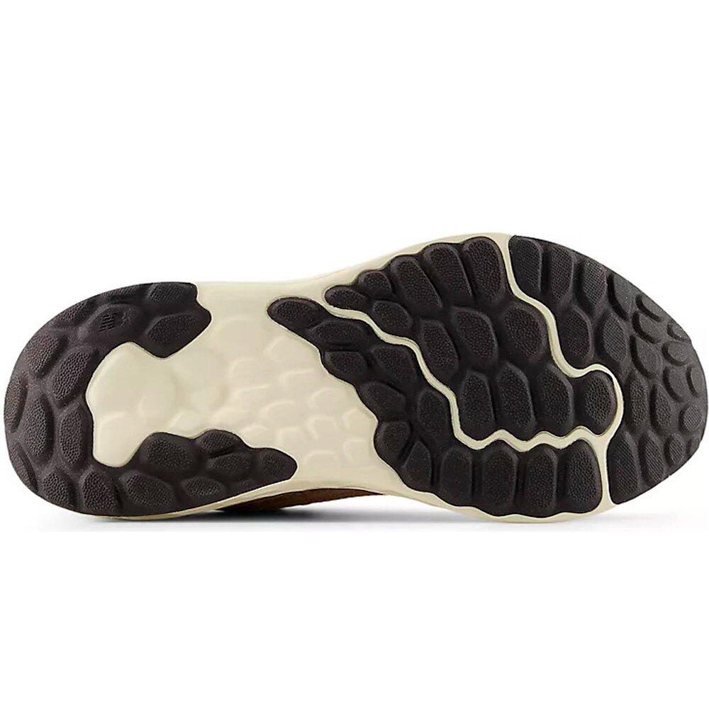 New Balance zapatilla moda mujer FreshFoam Arishi v4 vista trasera