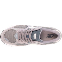 New Balance zapatilla moda mujer M2002R vista superior