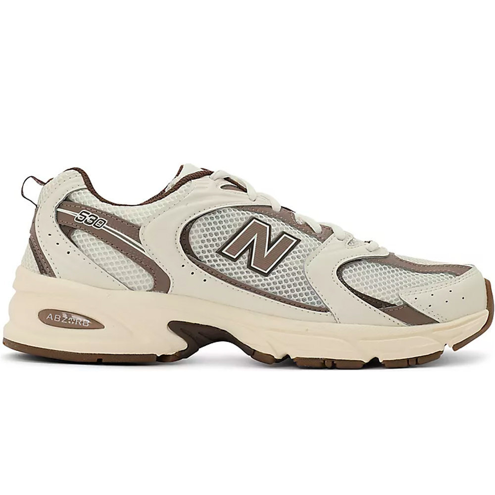 New Balance zapatilla moda mujer MR530 lateral exterior