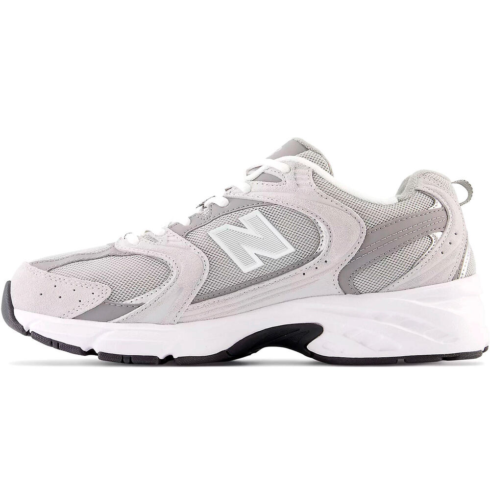 New Balance zapatilla moda mujer MR530 puntera