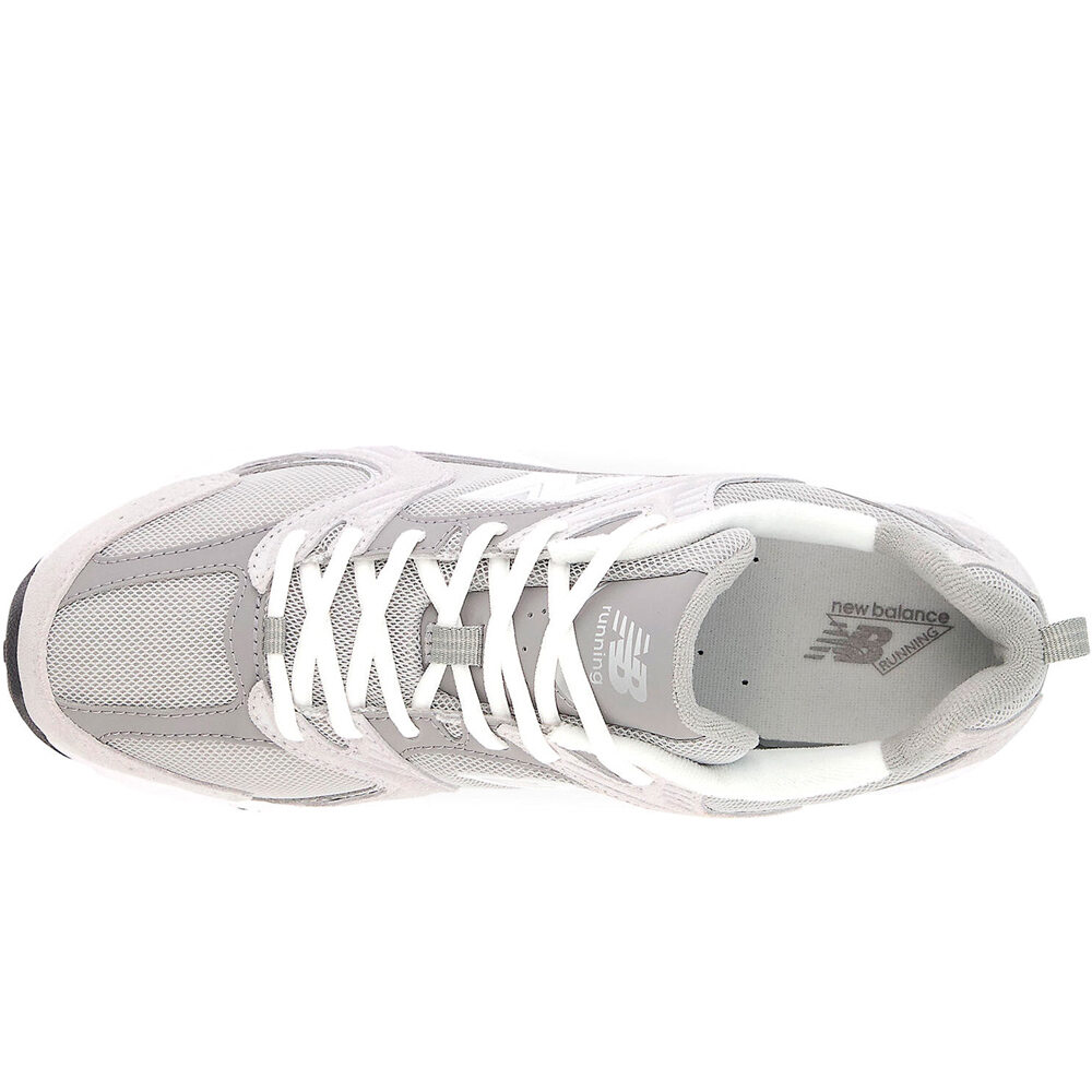 New Balance zapatilla moda mujer MR530 vista superior