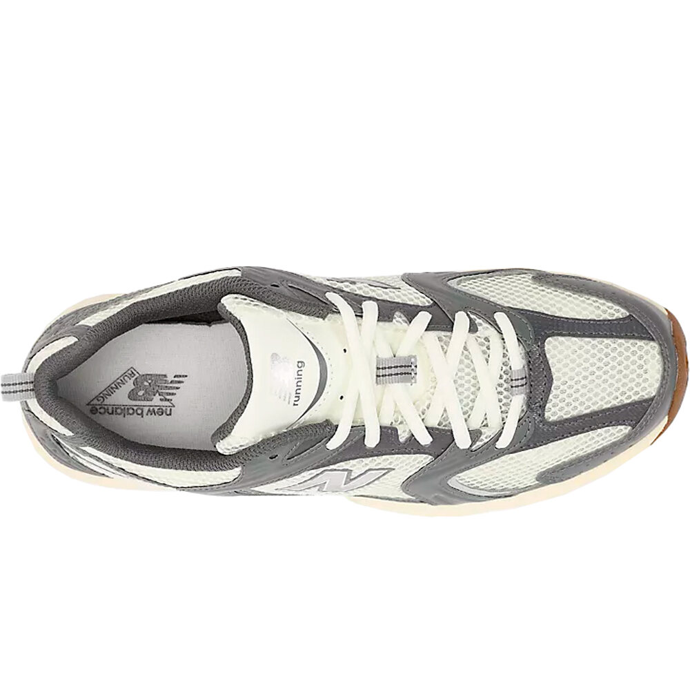 New Balance zapatilla moda mujer MR530 vista superior