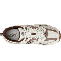 New Balance zapatilla moda mujer MR530 vista superior
