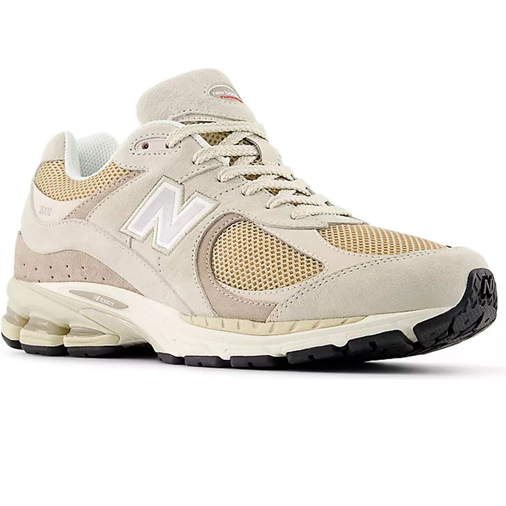 New Balance zapatilla moda mujer U2002R lateral interior