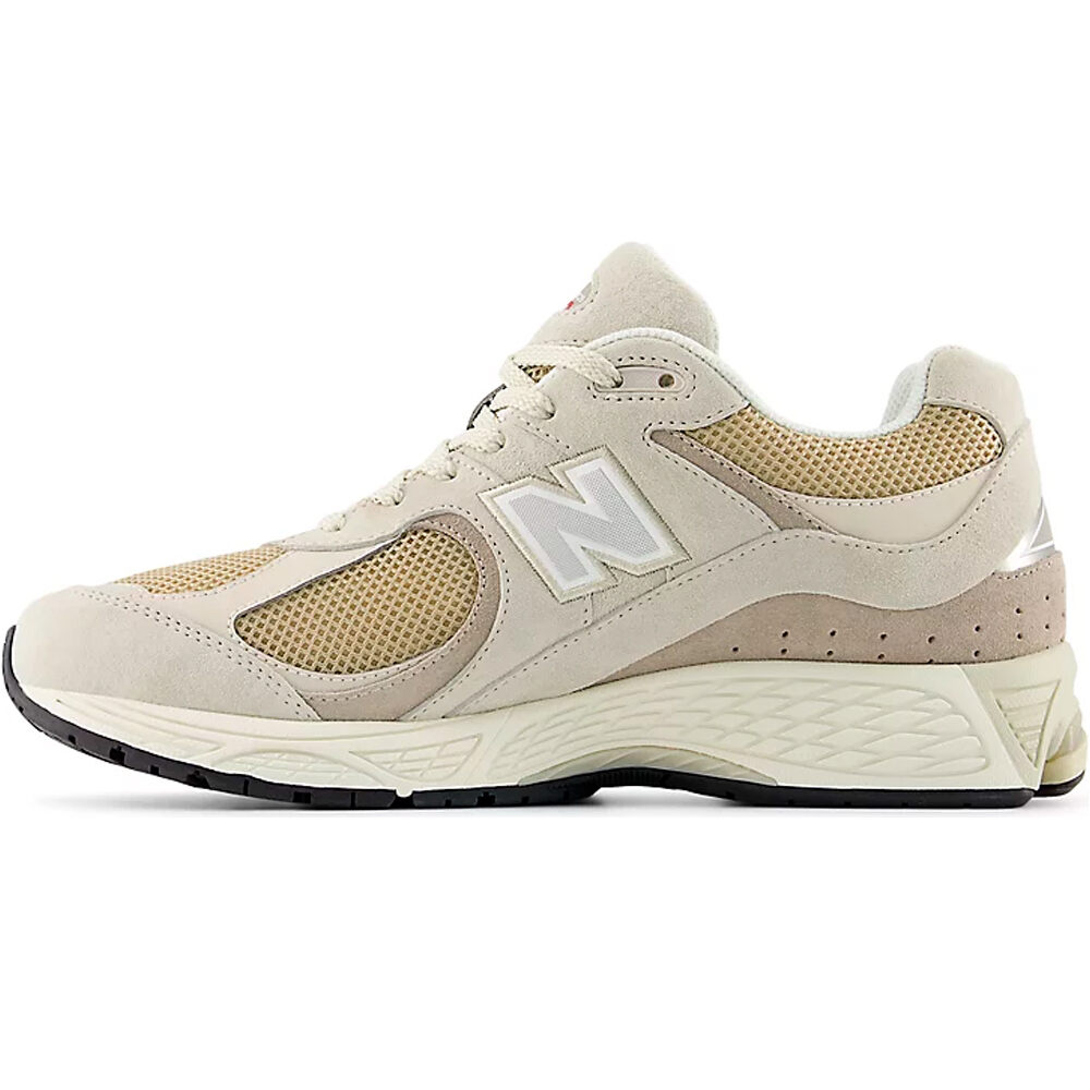 New Balance zapatilla moda mujer U2002R puntera