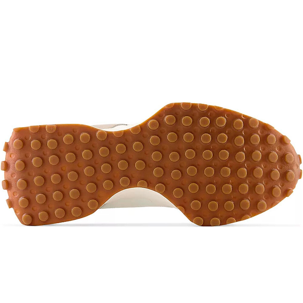 New Balance zapatilla moda mujer U327 puntera