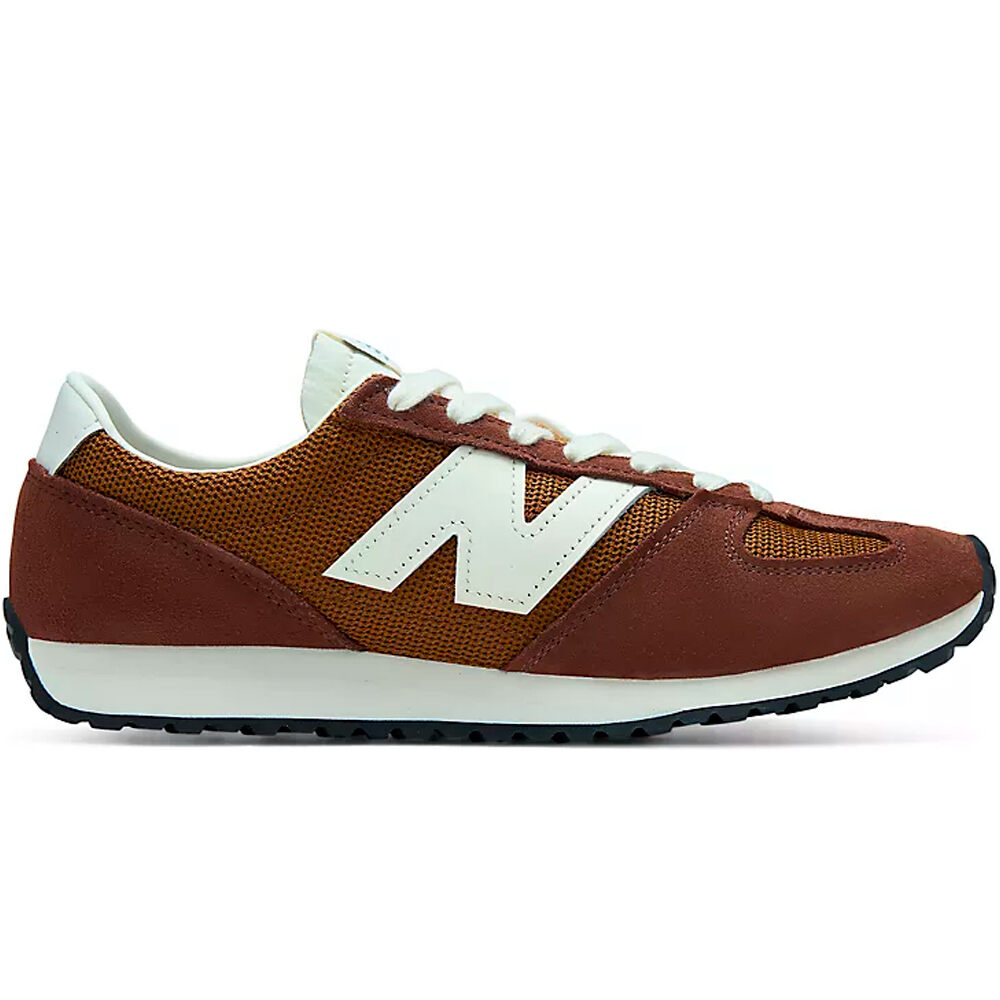New Balance zapatilla moda mujer U471 lateral exterior