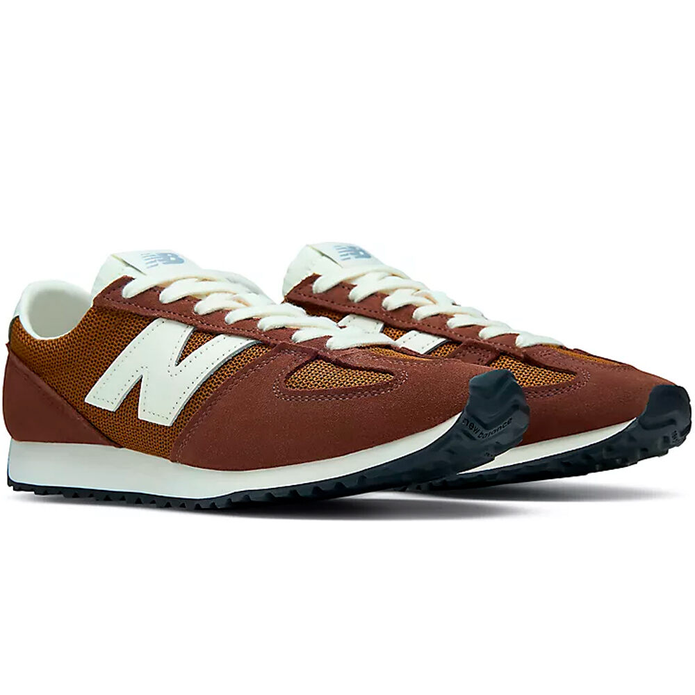 New Balance zapatilla moda mujer U471 lateral interior