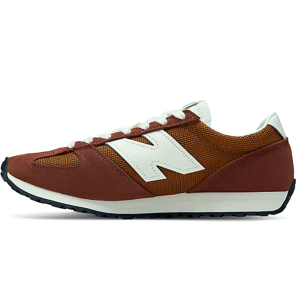 New Balance zapatilla moda mujer U471 puntera