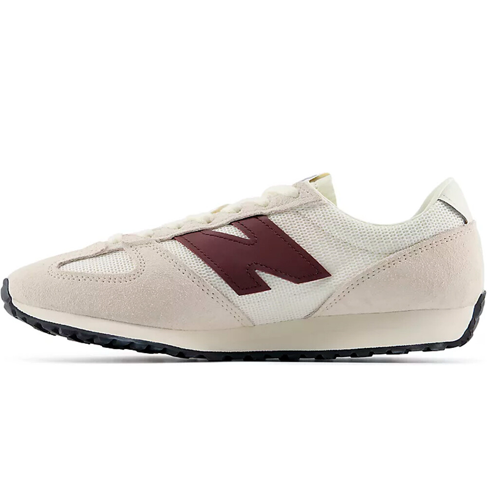 New Balance zapatilla moda mujer U471 puntera