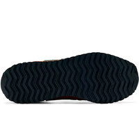 New Balance zapatilla moda mujer U471 vista trasera