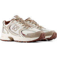 New Balance zapatilla moda mujer U530 lateral interior