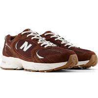 New Balance zapatilla moda mujer U530 lateral interior