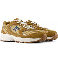 New Balance zapatilla moda mujer U530 lateral interior